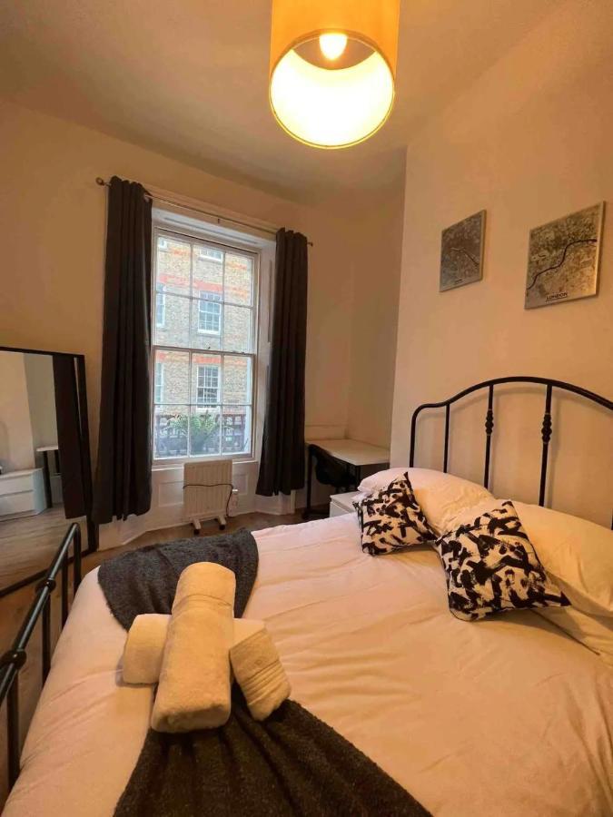 Stay In The Heart Of Soho London Luaran gambar