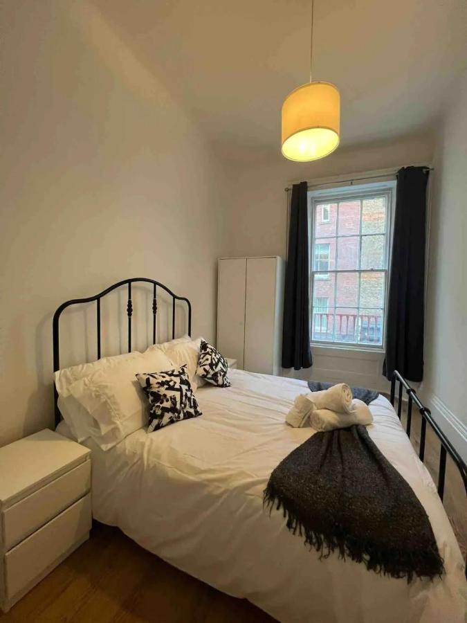 Stay In The Heart Of Soho London Luaran gambar