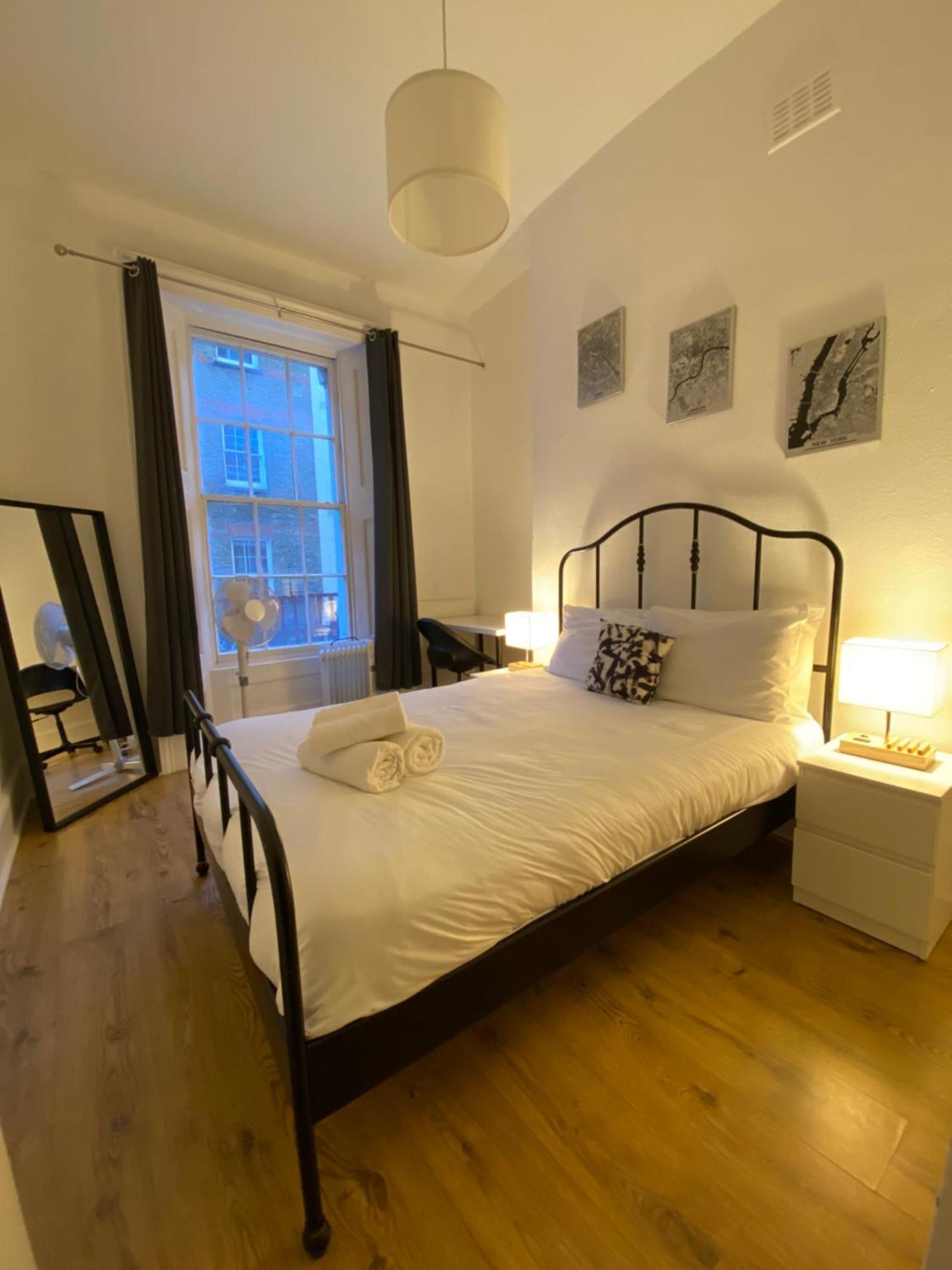 Stay In The Heart Of Soho London Luaran gambar