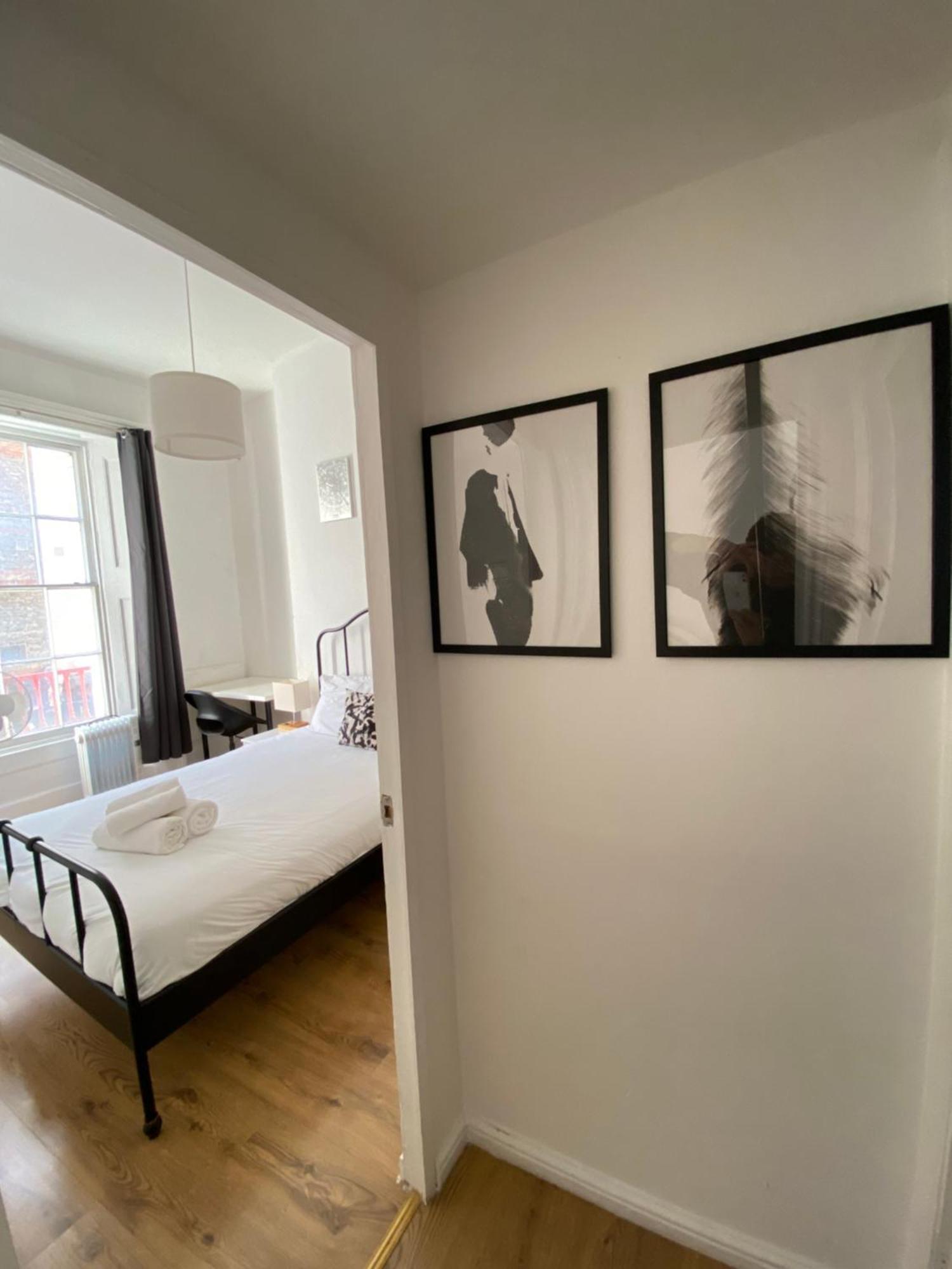 Stay In The Heart Of Soho London Luaran gambar