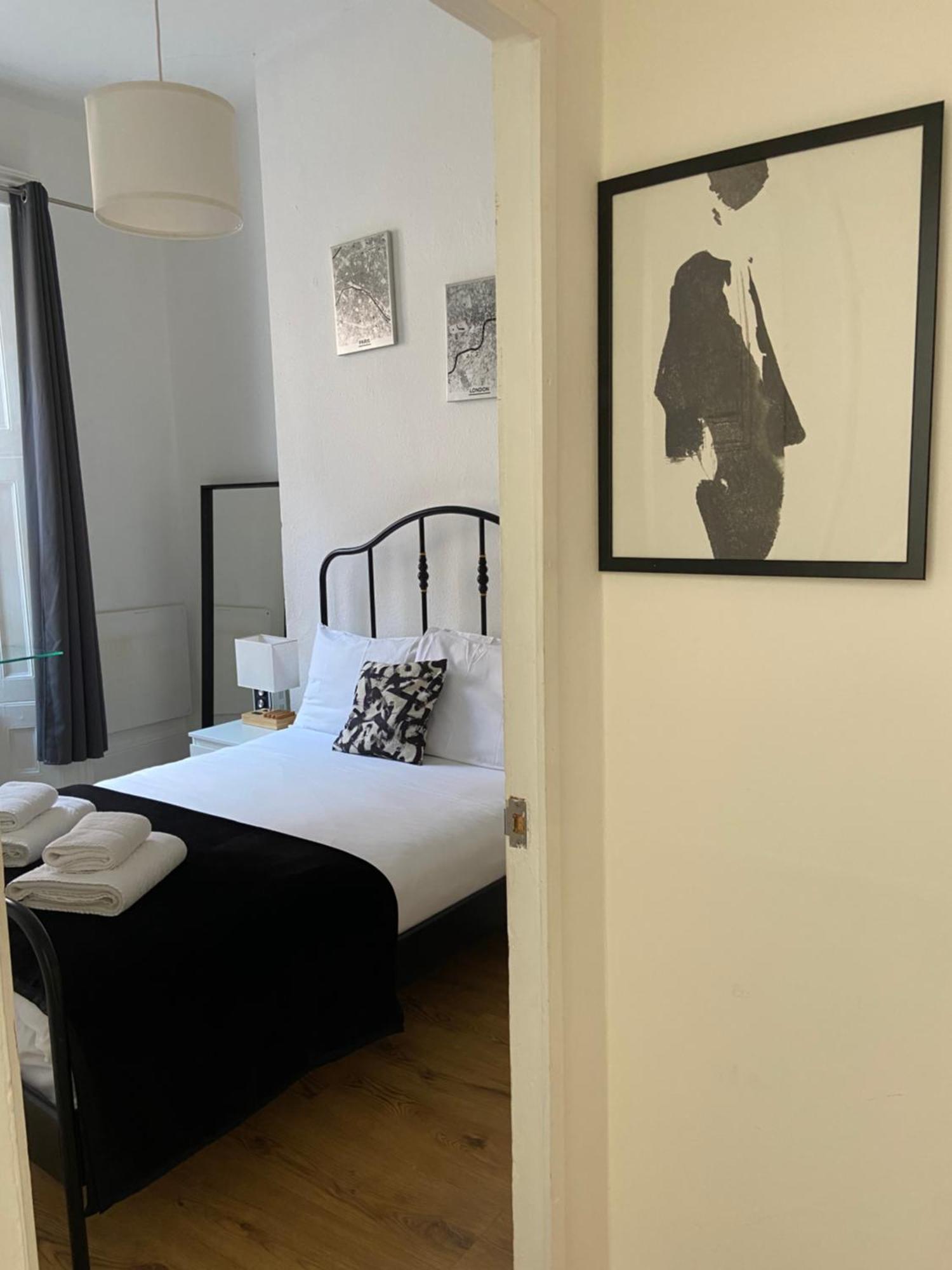 Stay In The Heart Of Soho London Luaran gambar