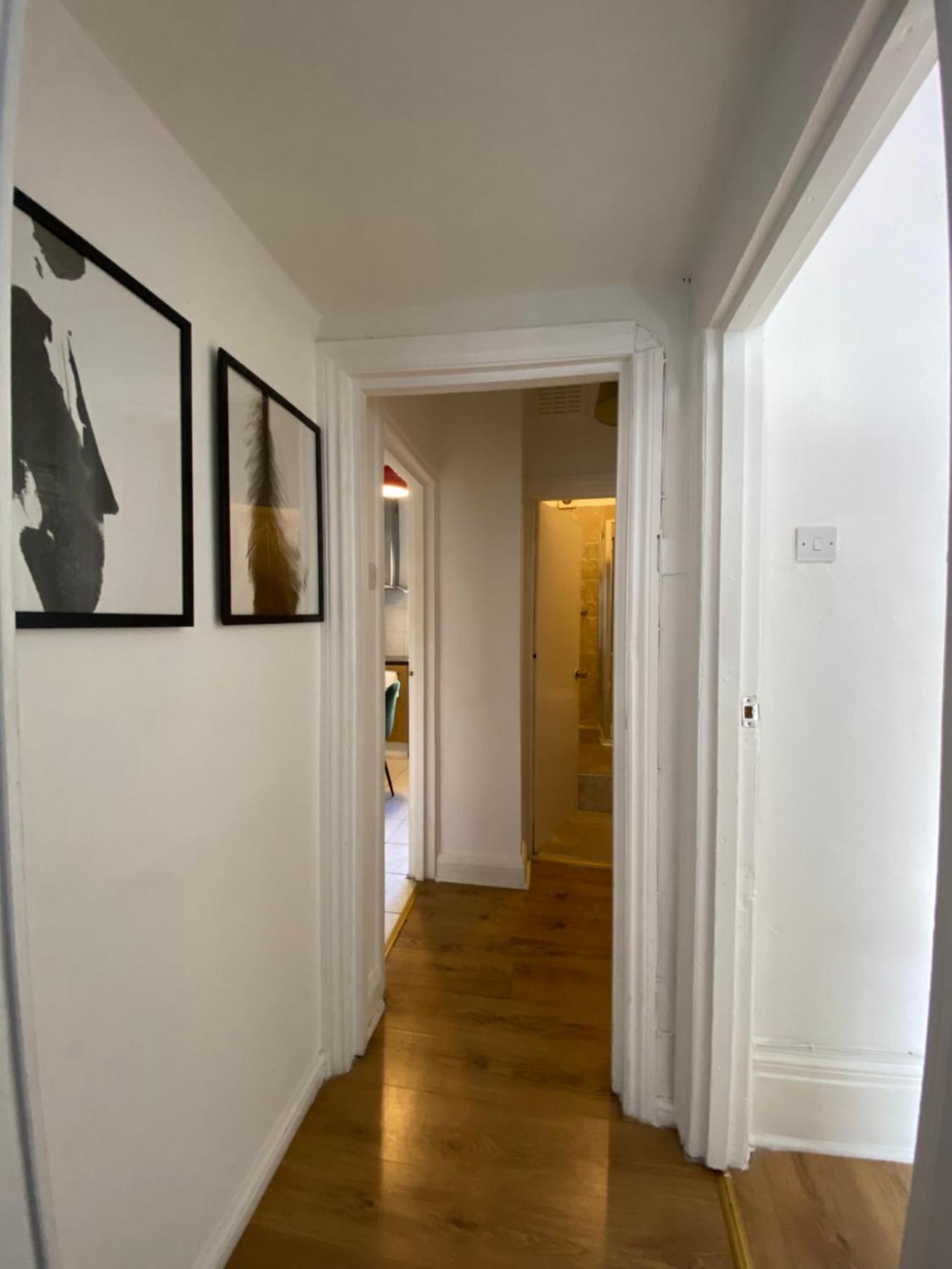 Stay In The Heart Of Soho London Luaran gambar