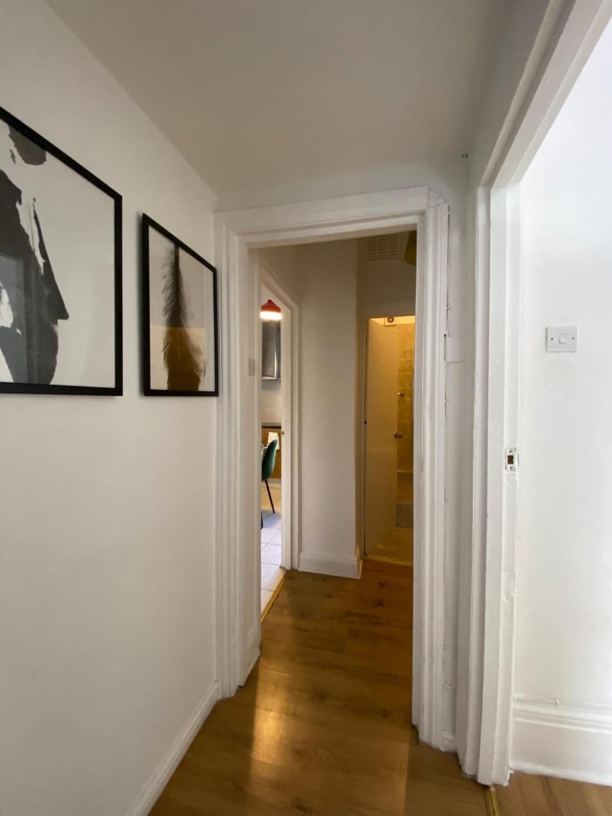 Stay In The Heart Of Soho London Luaran gambar