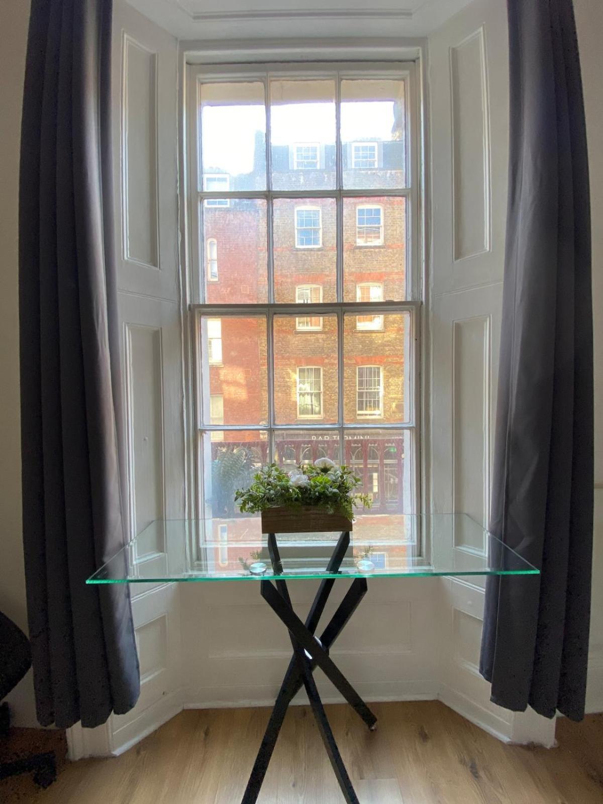 Stay In The Heart Of Soho London Luaran gambar
