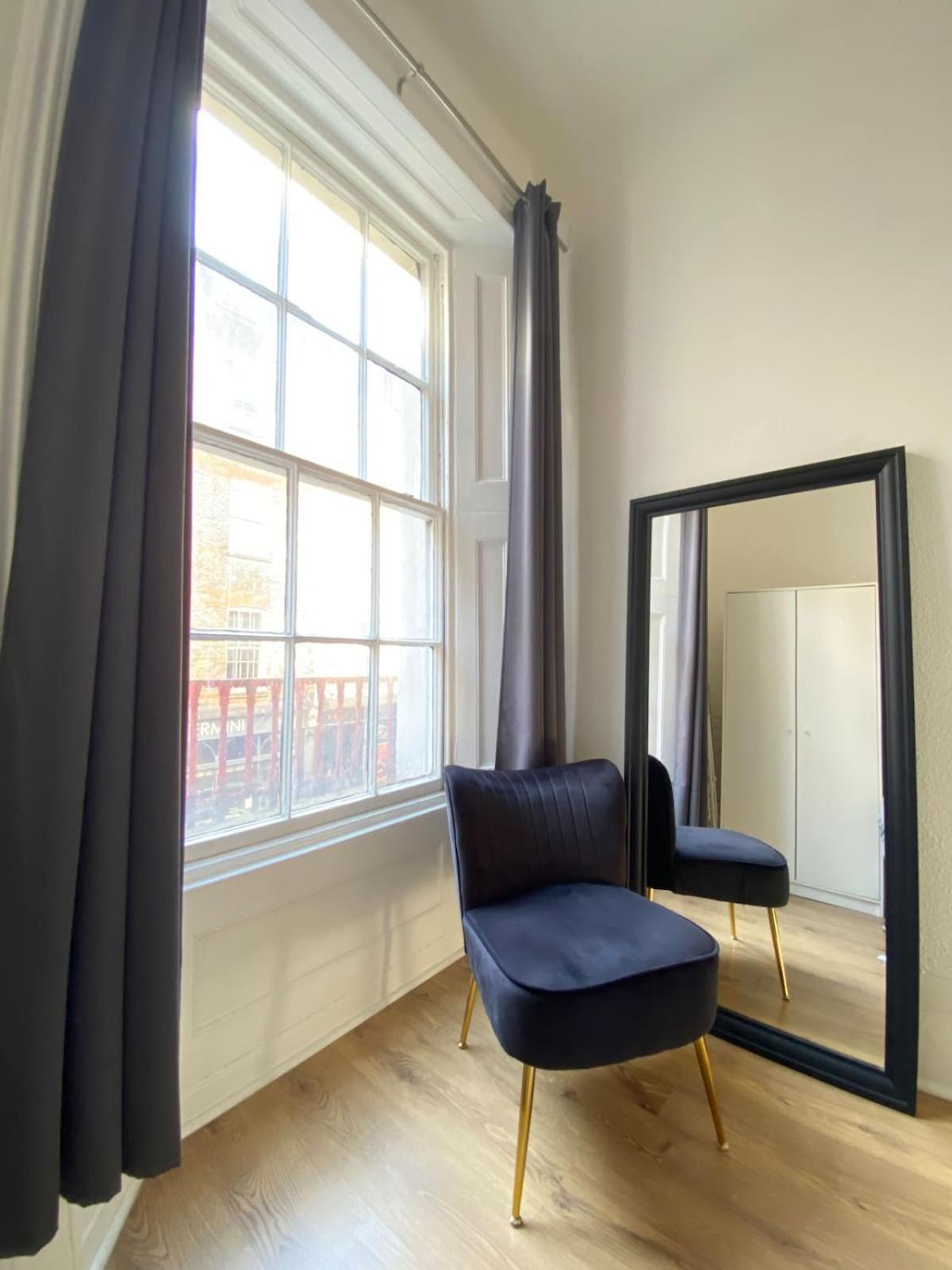 Stay In The Heart Of Soho London Luaran gambar