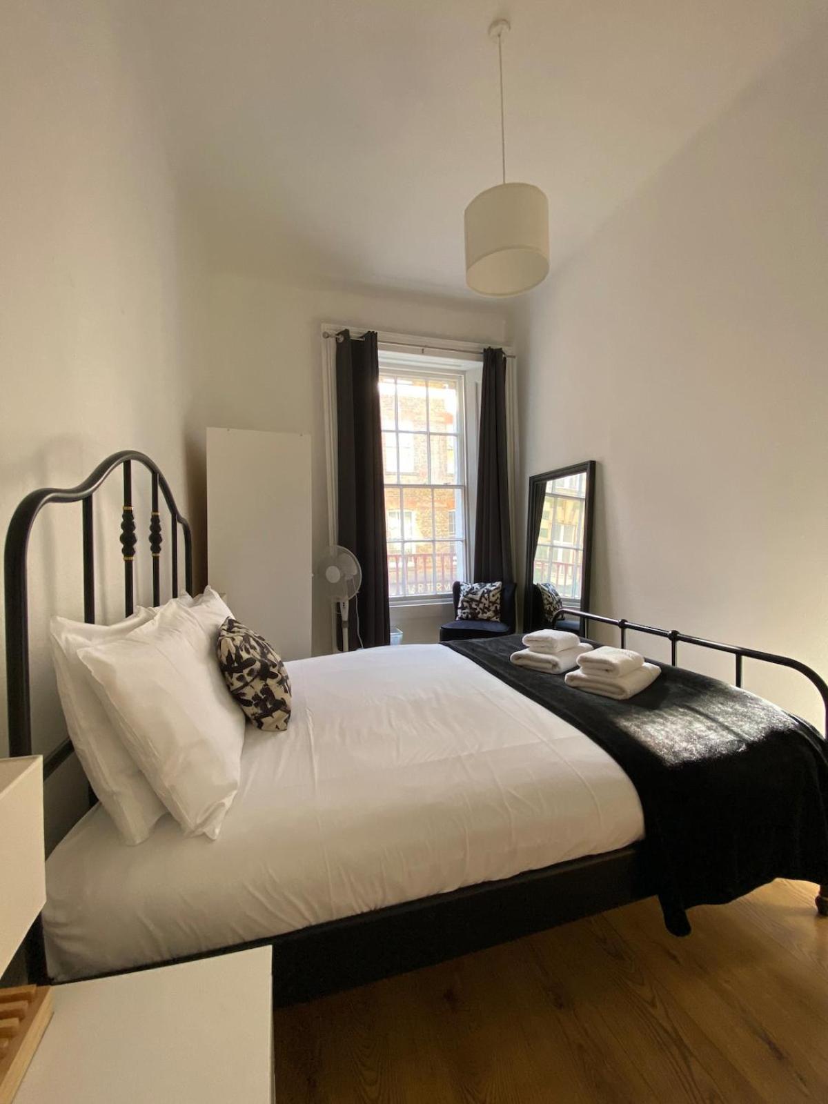 Stay In The Heart Of Soho London Luaran gambar